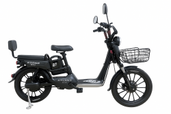 Електровелосипед 20